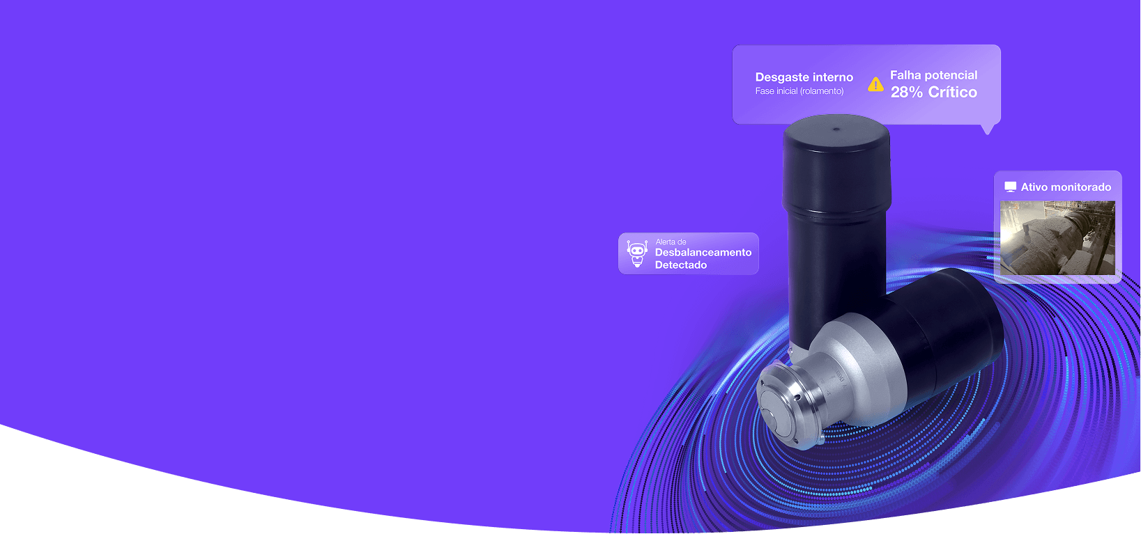 Background decorativo