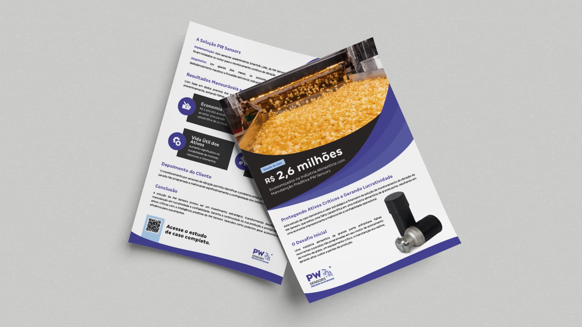 Imagem ilustrativa do caso de sucesso